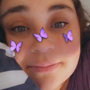 Meet your Posher, Bree